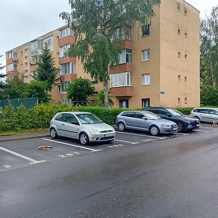 Appartamento Harmonyhouse Braşov Esterno foto
