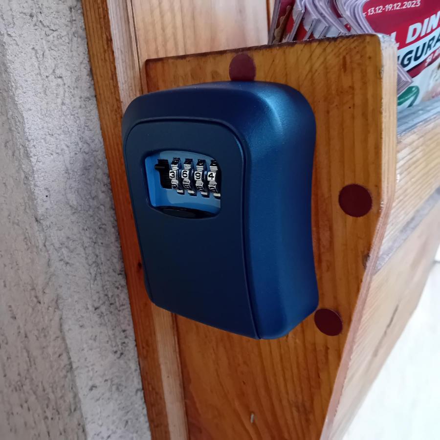 Appartamento Harmonyhouse Braşov Esterno foto