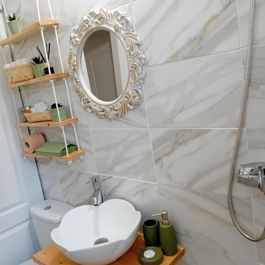 Appartamento Harmonyhouse Braşov Esterno foto