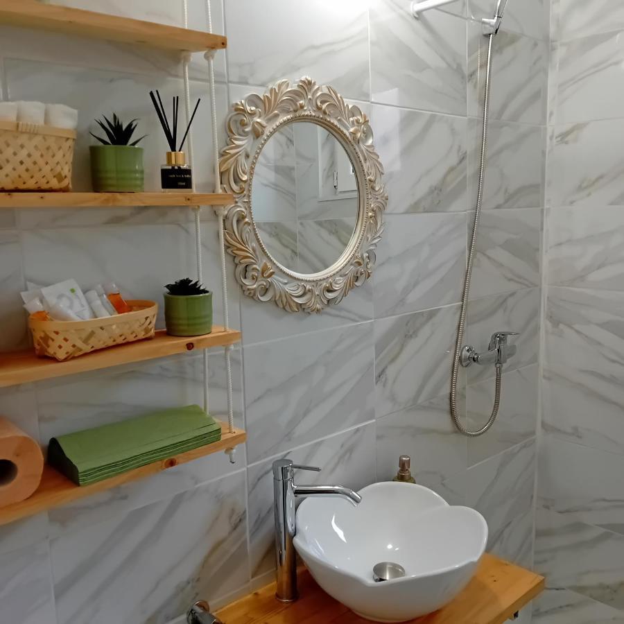 Appartamento Harmonyhouse Braşov Esterno foto