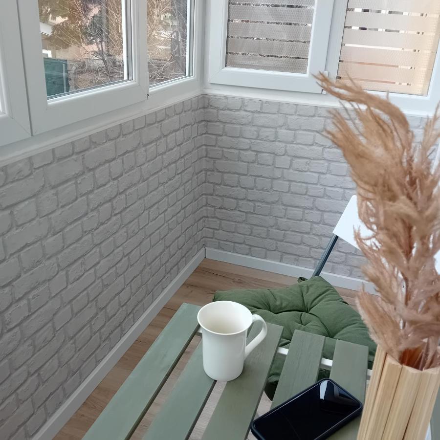 Appartamento Harmonyhouse Braşov Esterno foto