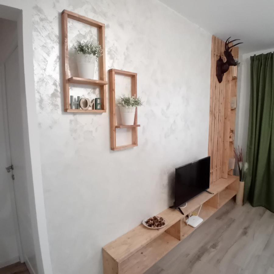 Appartamento Harmonyhouse Braşov Esterno foto