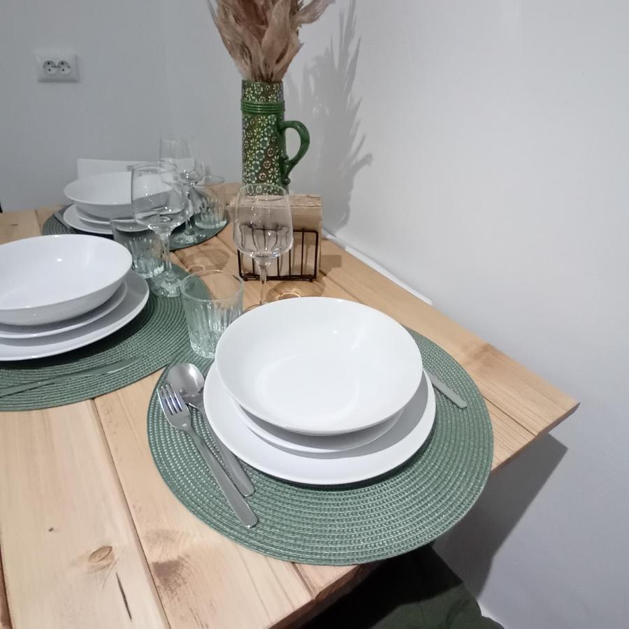 Appartamento Harmonyhouse Braşov Esterno foto