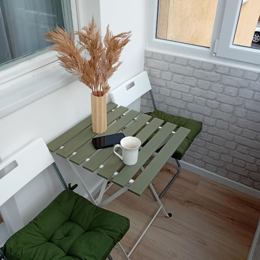 Appartamento Harmonyhouse Braşov Esterno foto