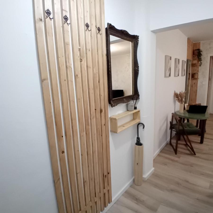 Appartamento Harmonyhouse Braşov Esterno foto