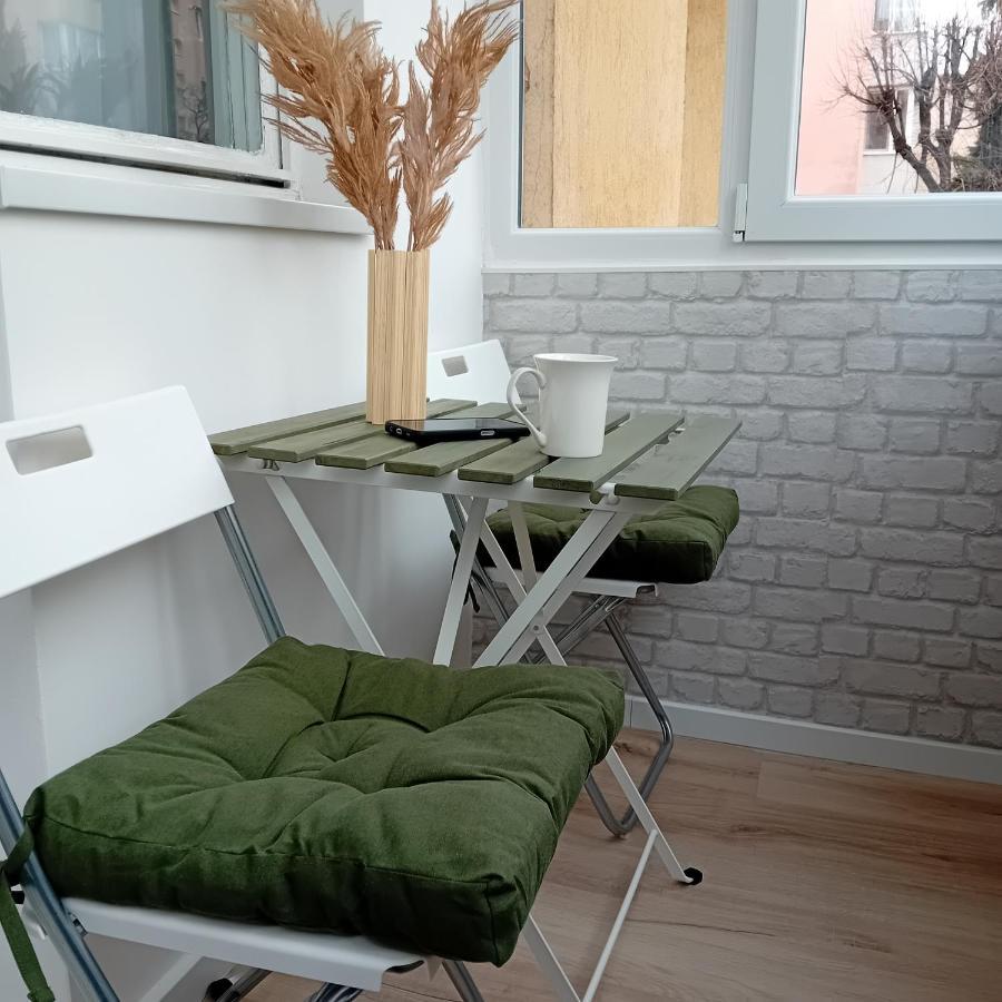 Appartamento Harmonyhouse Braşov Esterno foto