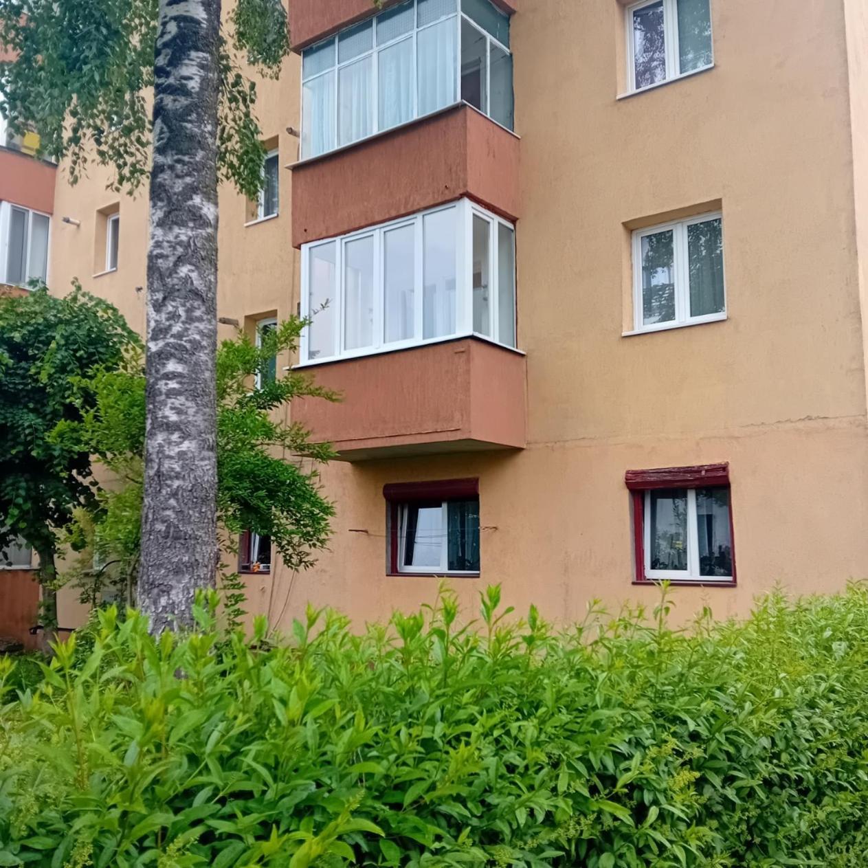 Appartamento Harmonyhouse Braşov Esterno foto