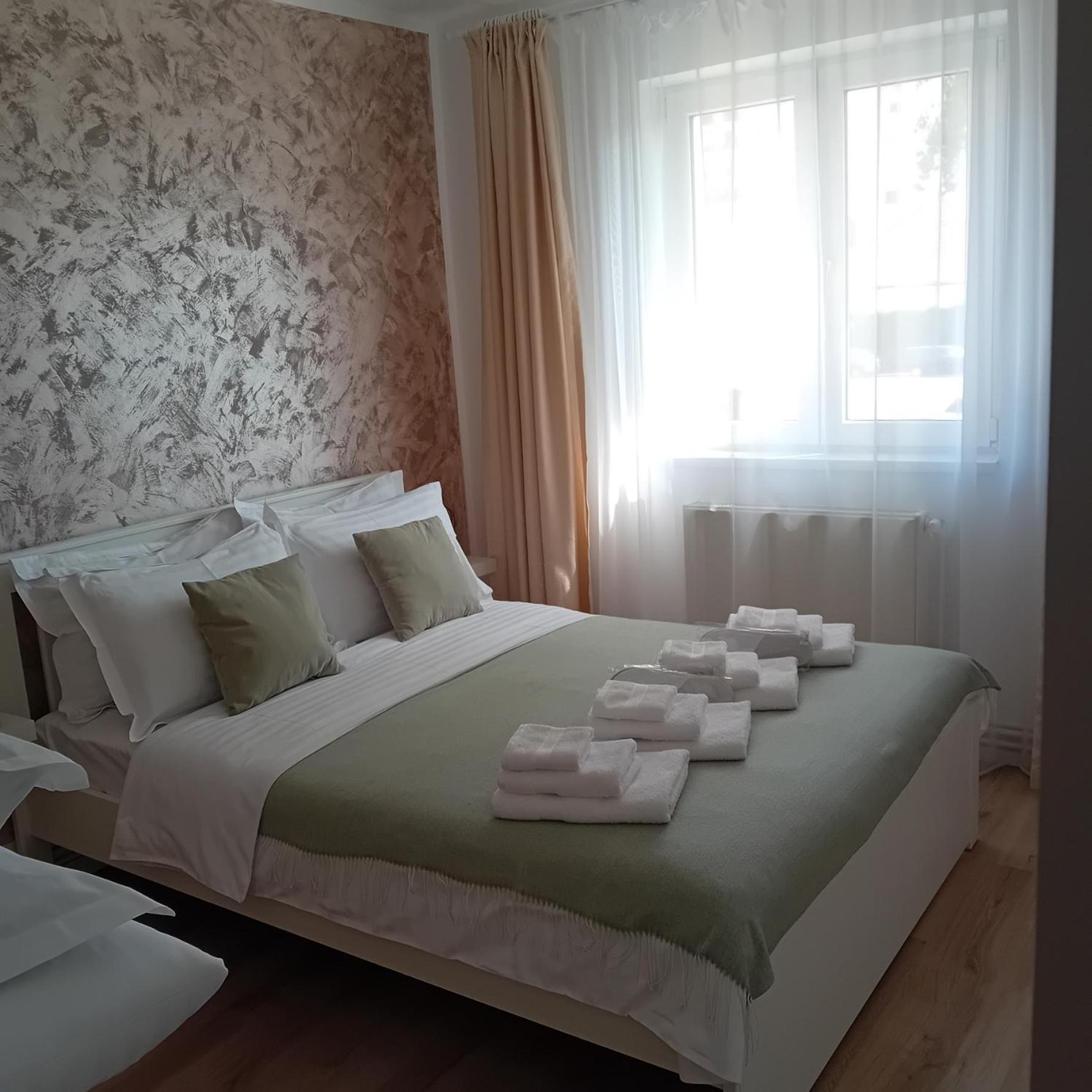 Appartamento Harmonyhouse Braşov Esterno foto
